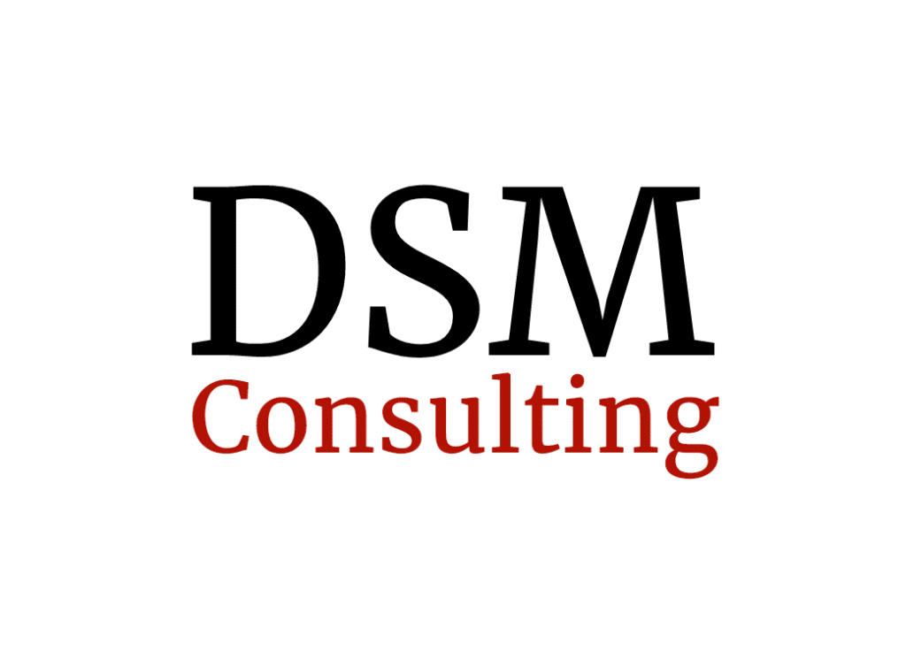 DSM Consulting